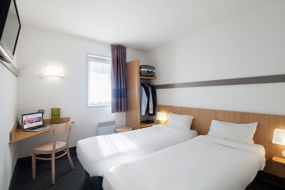B&B Hotel Caen Memorial Saint-Contest Exterior photo